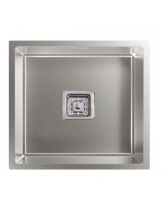 Fregadero Bajo Encimera -...