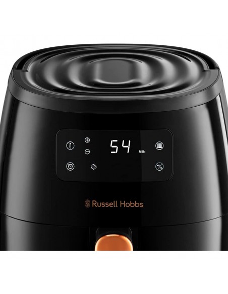 Freidora Sin Aceite - Russell Hobs...