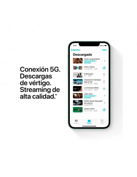 Smartphone Reacondicionado - Apple...