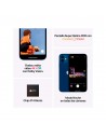 Smartphone Reacondicionado - Apple  iPhone 12 Green, 6,1", 4+128GB, Verde