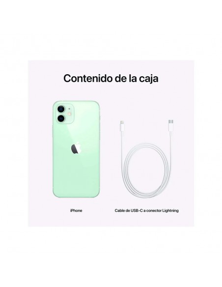 Smartphone Reacondicionado - Apple...