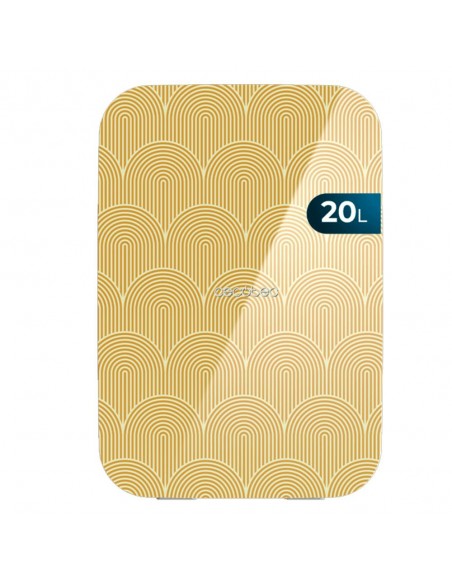 Mini Nevera - Cecotec MiniCooling...