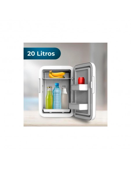 Mini Nevera - Cecotec MiniCooling...