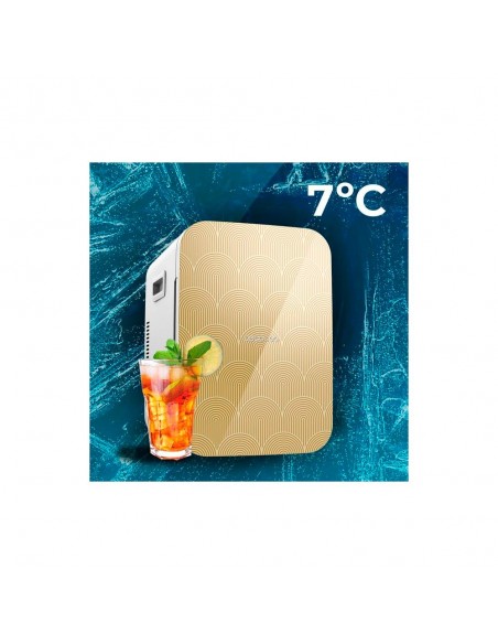 Mini Nevera - Cecotec MiniCooling...