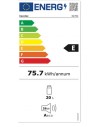 Mini Nevera - Cecotec MiniCooling Bahamas, 20 Litros, Funcionamiento 12 V-220 V, Compatible coche y caravanas, Amarillo