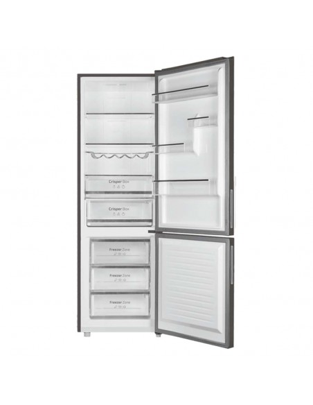 Combi Libre Instalación - CECOTEC...