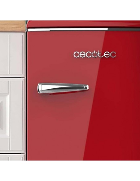 Mini Nevera - CECOTEC CoolMarket...
