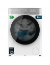Lavadora Carga Frontal - CECOTEC Bolero DressCode 8800, Motor Inverter, 8Kg, Eficiencia A