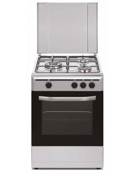 Cocina Gas - Vitrokitchen CB5530IB,...