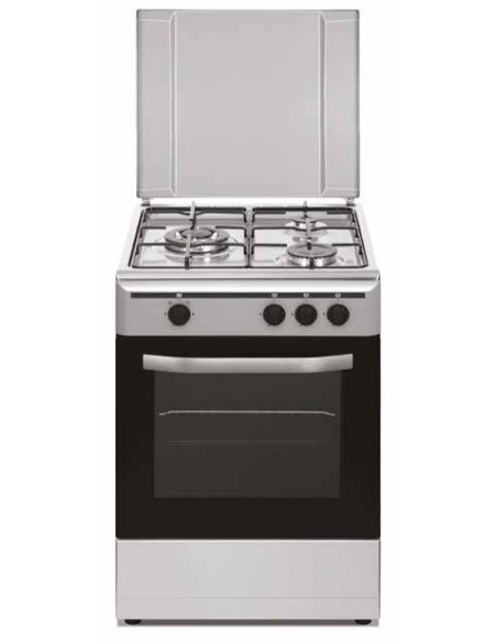 Cocina Gas - Vitrokitchen CB5530IN,...