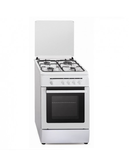 Cocina Gas - Vitrokitchen CB55BN, 50...