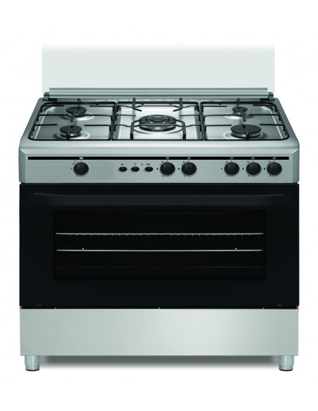 Cocina Gas - Vitrokitchen CB9060IN,...