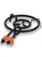 Paellero de Gas - Vitrokitchen QP501B, 50 cm Paellero de Gas - Vitrokitchen QP501B, 50 cm
