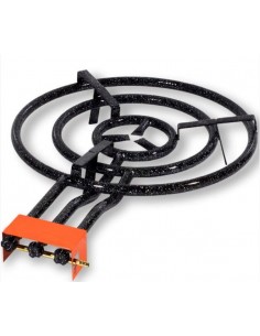 Paellero de Gas -...