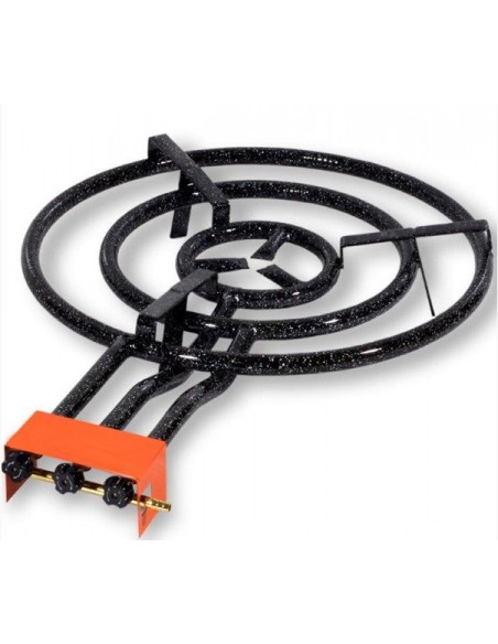 Paellero de Gas - Vitrokitchen...