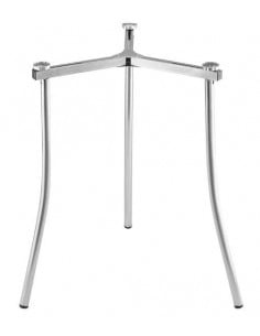 Trípode Hornillo de Gas -...