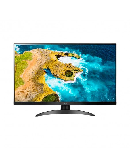 Monitor TV - LG 27TQ615S-PZ, 27...