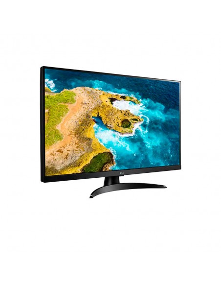 Monitor TV - LG 27TQ615S-PZ, 27...