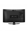 Monitor TV - LG 27TQ615S-PZ, 27 pulgadas, FHD, Smart TV webOS22, Negro