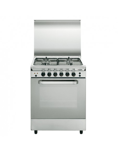 Cocina Gas - Vitrokitchen UN55IN, 54... Cocina Gas - Vitrokitchen UN55IN, 54...