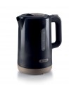 Hervidor - ARIETE 2846/00 Breakfast, Grafito