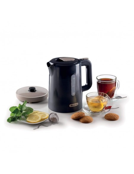 Hervidor - ARIETE 2846/00 Breakfast,...