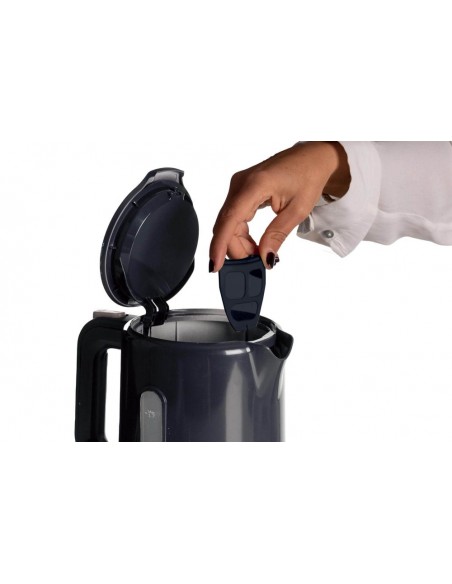 Hervidor - ARIETE 2846/00 Breakfast,...