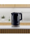 Hervidor - ARIETE 2846/00 Breakfast, Grafito