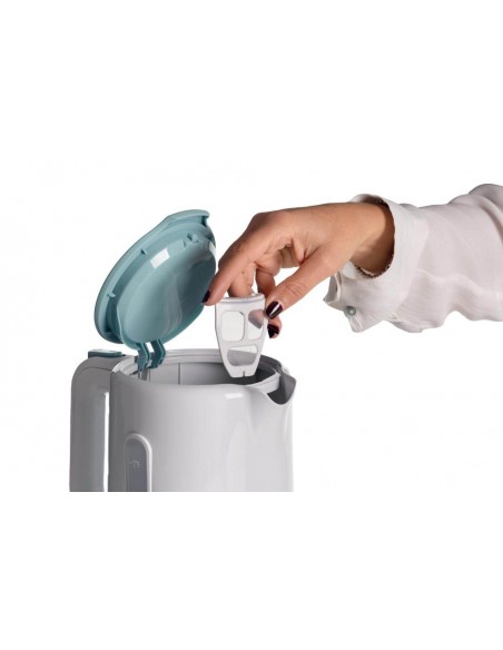 Hervidor - ARIETE 2846/01 Breakfast,...