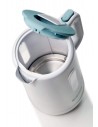 Hervidor - ARIETE 2846/01 Breakfast, Blanco