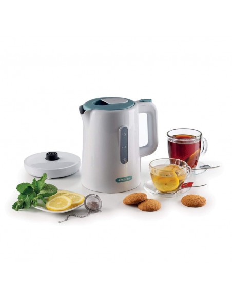 Hervidor - ARIETE 2846/01 Breakfast,...