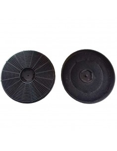 Filtro Carbón - Cata...