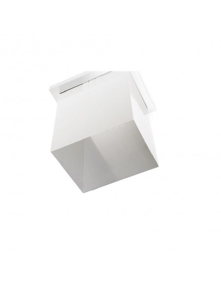 Tubo Decorativo - Cata 02861003, Blanco