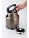Hervidor - Ariete 2864/26 Classica Bronce