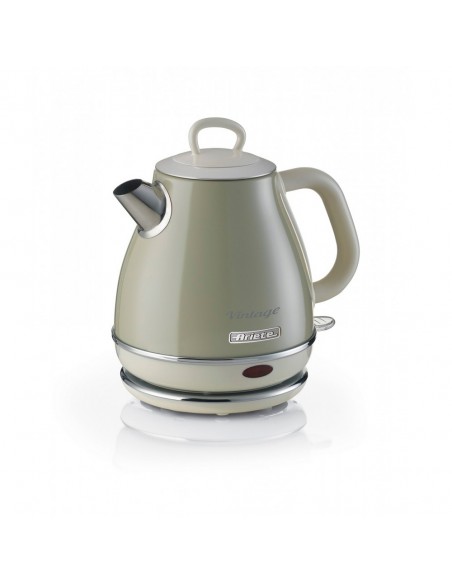 Hervidor - Ariete 2868/07 Vintage Beige
