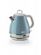 Hervidor - Ariete 2868/05 Vintage Azul