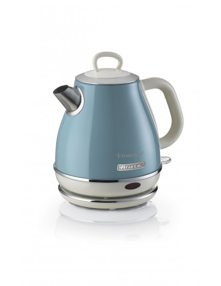 Hervidor - Ariete 2868/05 Vintage Azul