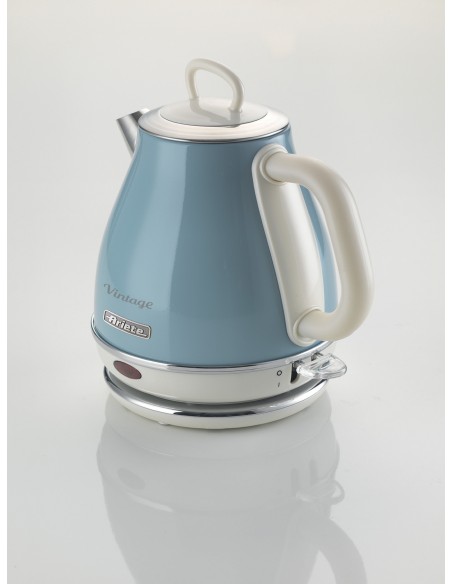 Hervidor - Ariete 2868/05 Vintage Azul