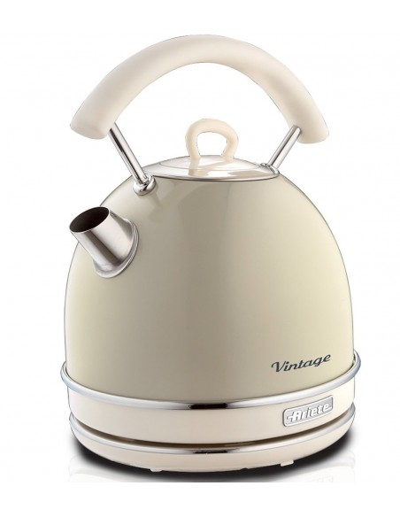 Hervidor - Ariete 2877/03 Vintage Beige
