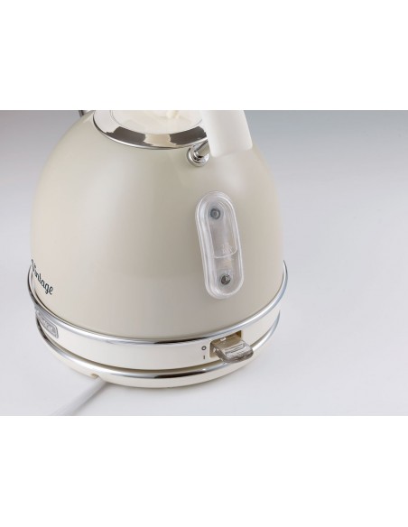 Hervidor - Ariete 2877/03 Vintage Beige