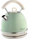 Hervidor - Ariete 2877/04 Vintage Verde