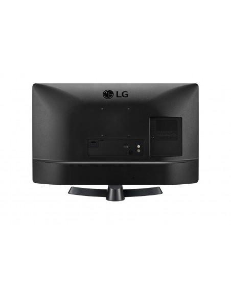 Monitor TV - LG 28TN515V-PZ, 27,5...