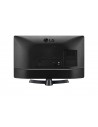 Monitor TV - LG 28TN515V-PZ, 27,5 pulgadas, HD, Negro