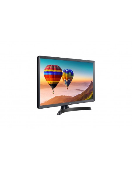 Monitor TV - LG 28TN515V-PZ, 27,5...