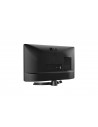 Monitor TV - LG 28TN515V-PZ, 27,5 pulgadas, HD, Negro