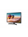 Monitor TV - LG 28TN515V-PZ, 27,5 pulgadas, HD, Negro