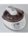 Olla Programable -  Ariete 2945, Cinco Litros