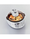 Olla Programable -  Ariete 2945, Cinco Litros