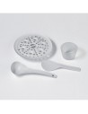 Olla Programable -  Ariete 2945, Cinco Litros