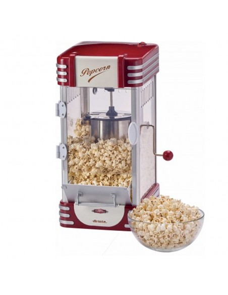 Máquina Palomitas - Ariete 2953 XL...